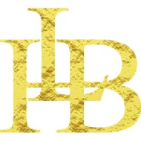 LHB - Luxe Heavenly Bodies Logo