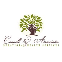 Connell & Associates, BHS Logo