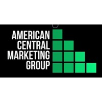 American Central Marketing Group Logo