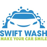 Swift Wash Logo