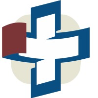 SANTA LUZIA ASSISTÊNCIA MÉDICA. Logo
