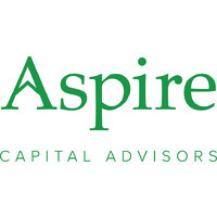 Aspire Capital Advisors LLC Logo
