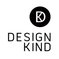 Design Kind Logo