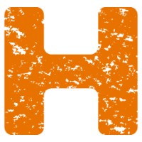HECHO (Hispanics Enjoying Camping, Hunting, and the Outdoors) Logo