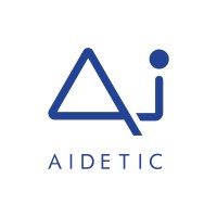 Aidetic Logo