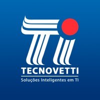 Tecnovetti Logo