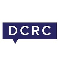 Disability Community Resource Center (DCRC) Logo