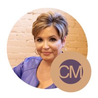Coach Monique Logo