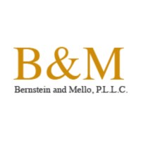 Bernstein & Mello, PLLC Logo