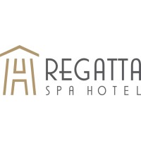 Regatta SPA Hotel Hanko Logo