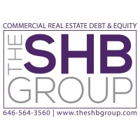 The SHB Group Logo