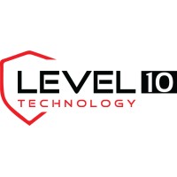 Level 10 Technology Logo