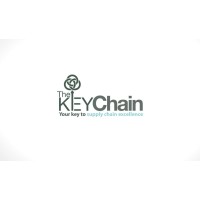 TheKeyChain Company Logo