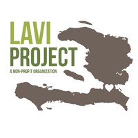 Lavi Project Inc Logo