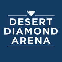 Desert Diamond Arena Logo