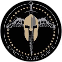 Rescue Task Force Logo