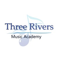 Three Rivers Music Academy Logo