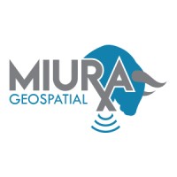 Miura Geospatial Logo