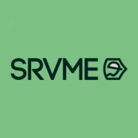 SRVME APP Logo
