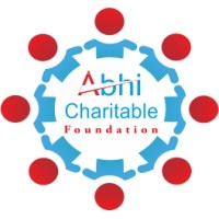 Abhi Charitable Foundation Logo