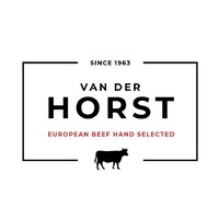 Van der Horst Beef Logo