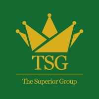 The Superior Group Logo