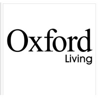 Oxford Living Logo