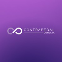 Contrapedal Conecta Logo