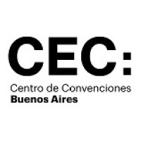 Centro de Convenciones Buenos Aires Logo