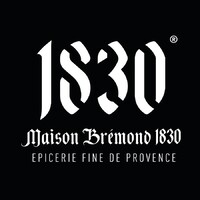 Maison Brémond 1830 Logo