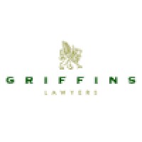 Griffins Lawyers Logo