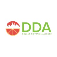 Dallas Dietetic Alliance Logo