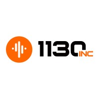 1130, Inc. Logo
