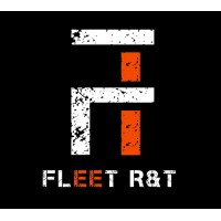 Fleet R&T LLC Logo