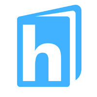 Hendere Learning Logo