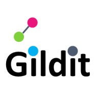 Gildit Inc. Logo