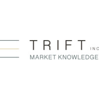 TRIFT Inc. Logo