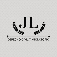 Trámites Migratorios JL Logo