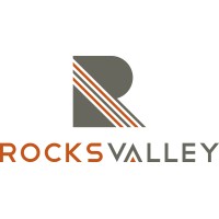 Rocks Valley Factory Logo