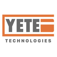 YETE Technologies, LLC. Logo