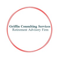 Griffin Consulting Services Logo