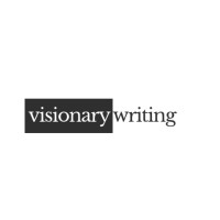 Visionary Writing Logo