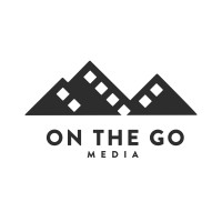 On The Go Media, LLC Logo