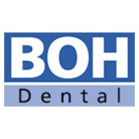 BOH Dental Logo