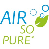 Air So Pure Logo
