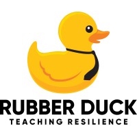 Rubber Duck Training Logo