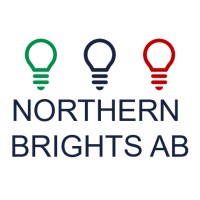 Northern Brights Logo