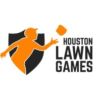 Houston Lawn Games Logo