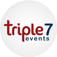 Triple7events Logo