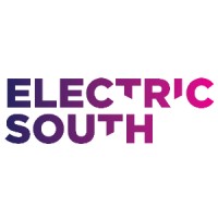 Electric South Logo